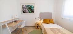 NIEUWBOUW - Apartment - Santa Pola - GRAN ALACANT