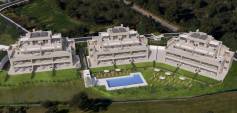 NIEUWBOUW - Apartment - Sotogrande - Costa del Sol (Cadiz)