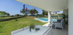 NIEUWBOUW - Apartment - Sotogrande - Costa del Sol (Cadiz)