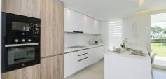 NIEUWBOUW - Apartment - Sotogrande - Costa del Sol (Cadiz)