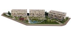 NIEUWBOUW - Apartment - Torre Pacheco - Santa Rosalia Lake And Life Resort