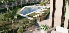 NIEUWBOUW - Apartment - Torre Pacheco - Santa Rosalia Lake And Life Resort