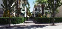 NIEUWBOUW - Apartment - Torre Pacheco - Santa Rosalia Lake And Life Resort