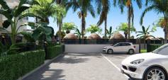 NIEUWBOUW - Apartment - Torre Pacheco - Santa Rosalia Lake And Life Resort