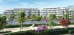 NIEUWBOUW - Apartment - Torremolinos - Costa del Sol