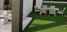 NIEUWBOUW - Apartment - Torrevieja - Costa Blanca South