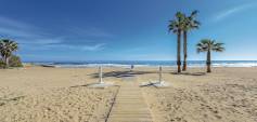 NIEUWBOUW - Apartment - Torrevieja - Costa Blanca South