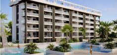 NIEUWBOUW - Apartment - Torrevieja - Costa Blanca South