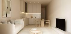 NIEUWBOUW - Apartment - Torrevieja - Costa Blanca South