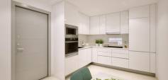 NIEUWBOUW - Apartment - Torrevieja - Playa del Cura