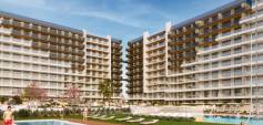 NIEUWBOUW - Apartment - Torrevieja - Punta prima