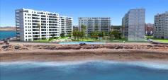 NIEUWBOUW - Apartment - Torrevieja - Punta prima