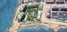 NIEUWBOUW - Apartment - Torrevieja - Punta prima