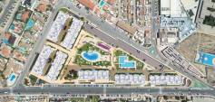 NIEUWBOUW - Apartment - Torrevieja - Torreblanca