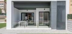 NIEUWBOUW - Apartment - Torrevieja - Torreblanca