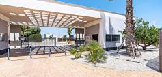 NIEUWBOUW - Apartment - Vera - Costa de Almeria