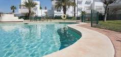 NIEUWBOUW - Apartment - Vera - Costa de Almeria