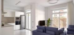 NIEUWBOUW - Apartment - Vera - Costa de Almeria