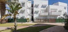 NIEUWBOUW - Apartment - Vera - Costa de Almeria