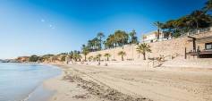 NIEUWBOUW - Bungalow - Orihuela Costa - Costa Blanca South