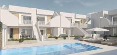 NIEUWBOUW - Bungalow - San Pedro del Pinatar - Costa Calida