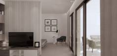 NIEUWBOUW - Bungalow - San Pedro del Pinatar - Las esperanzas