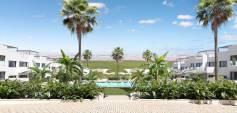 NIEUWBOUW - Bungalow - Torrevieja - Costa Blanca South