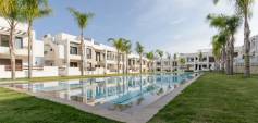 NIEUWBOUW - Bungalow - Torrevieja - Costa Blanca South