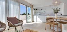 NIEUWBOUW - Bungalow - Torrevieja - Costa Blanca South