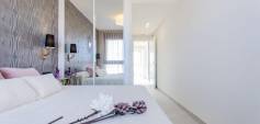 NIEUWBOUW - Bungalow - Torrevieja - Costa Blanca South