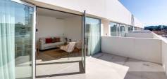 NIEUWBOUW - Bungalow - Torrevieja - Costa Blanca South