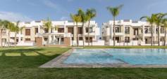 NIEUWBOUW - Bungalow - Torrevieja - Los balcones