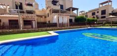 NIEUWBOUW - Penthouse - Aguilas - Collado Bajo