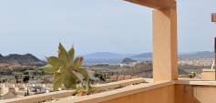 NIEUWBOUW - Penthouse - Aguilas - Collado Bajo