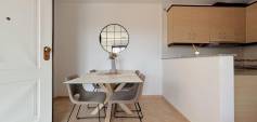 NIEUWBOUW - Penthouse - Aguilas - Collado Bajo