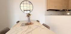 NIEUWBOUW - Penthouse - Aguilas - Collado Bajo