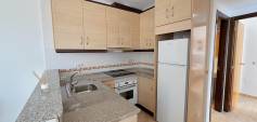 NIEUWBOUW - Penthouse - Aguilas - Collado Bajo