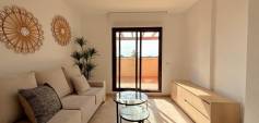 NIEUWBOUW - Penthouse - Aguilas - Collado Bajo