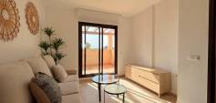 NIEUWBOUW - Penthouse - Aguilas - Collado Bajo