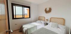 NIEUWBOUW - Penthouse - Aguilas - Collado Bajo