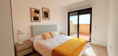 NIEUWBOUW - Penthouse - Aguilas - Collado Bajo