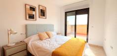 NIEUWBOUW - Penthouse - Aguilas - Collado Bajo