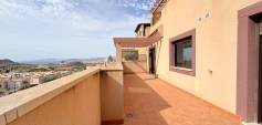 NIEUWBOUW - Penthouse - Aguilas - Collado Bajo