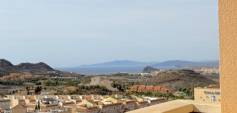 NIEUWBOUW - Penthouse - Aguilas - Collado Bajo