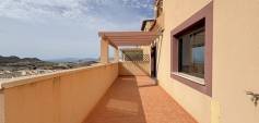 NIEUWBOUW - Penthouse - Aguilas - Collado Bajo