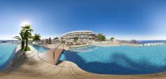 NIEUWBOUW - Penthouse - Aguilas - Costa Calida