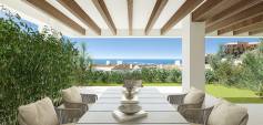 NIEUWBOUW - Penthouse - Benahavis - Costa del Sol