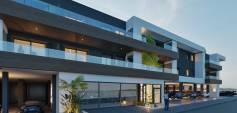 NIEUWBOUW - Penthouse - Benijofar - Costa Blanca South