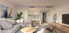 NIEUWBOUW - Penthouse - Casares - Costa del Sol