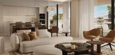 NIEUWBOUW - Penthouse - Estepona - Costa del Sol